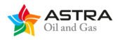 astraoilandgas.com